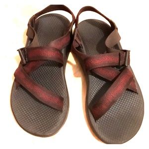 Chaco’s Mens sandals — Size 41 (EU) / 8 (US)